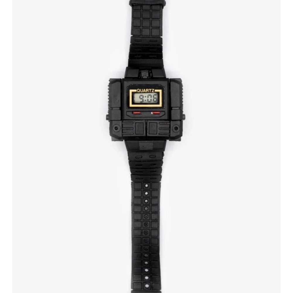 Robot Watch Brand New